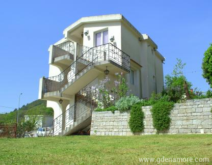 Appartamenti Zgradic, alloggi privati a Sutomore, Montenegro - Relax (7)